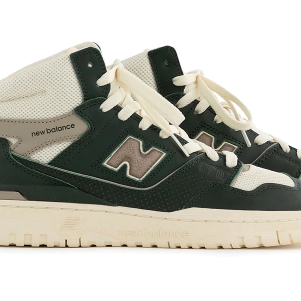 New Balance 650 R Aime Leon Dore ALD NB